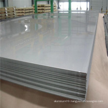 5456 aluminum alloy anti-slip plate